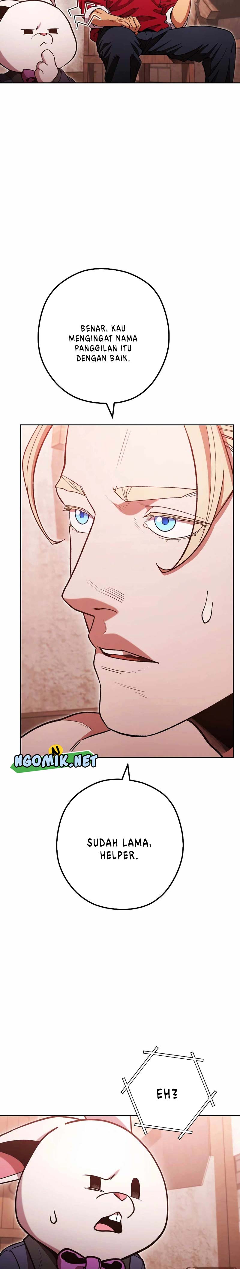 Dungeon Reset Chapter 178